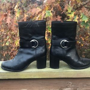 Frye boots